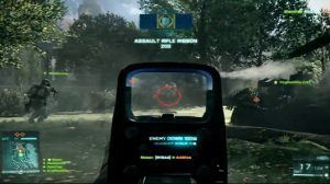 Battlefield 3 neuer multiplayer trailer operation metro