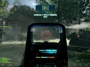 Battlefield 3 neuer multiplayer trailer operation metro