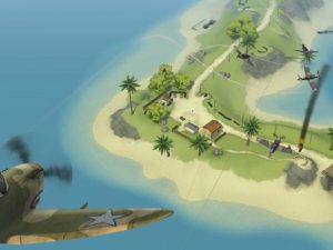 Wake island bfp4f