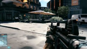 battlefield 3 alpha trial videos geleaked
