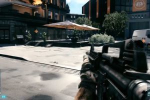battlefield 3 alpha trial videos geleaked