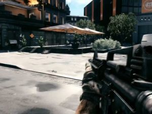 battlefield 3 alpha trial videos geleaked