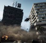 Battlefield 3 – Bebt die Erde auch im Mehrspielermodus?