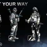 Battlefield 3 – Funktionen der Klassen