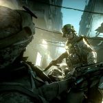 Battlefield 3 – Coop Modus auf der Gamescom