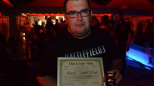 Gamm4 erhaelt Ehrenpreis