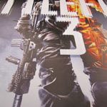 Battlefield 3 – Abschlussbericht Gamescom 2011