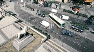 battlefield 3 spectator