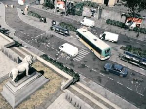 battlefield 3 spectator