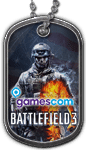 Battlefield 3 vs. Call of Duty @ Gamescom 2011