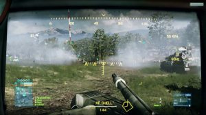 bf3 caspian border conquest gameplay 13