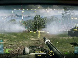 bf3 caspian border conquest gameplay 13