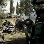 Battlefield 3: Squadleader erhält Artillerie und UAV für alle!