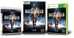 Darum hat Battlefield 3 auf der XBOX 360 zwei DVDs
