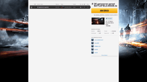 Unser Battlefield 3 Beta Gameserver von gamed!de