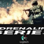 Battlefield 3: Neue scharfe Offscreen Bilder logitechadrenalineseries3bf