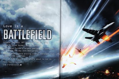 Battlefield 3 im PS Magazine, HD Screenshots, Betainfos und neue Videos 2 ps bf3 1