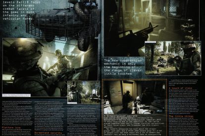 Battlefield 3 im PS Magazine, HD Screenshots, Betainfos und neue Videos 4 ps bf3 3