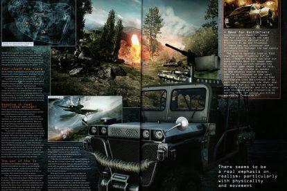 Battlefield 3 im PS Magazine, HD Screenshots, Betainfos und neue Videos 5 ps bf3 4