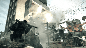 6 neue Bilder vom BF3 DLC Back to Karkand