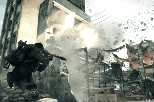 6 neue Bilder vom BF3 DLC Back to Karkand