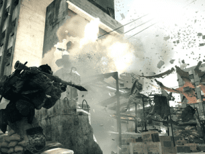 6 neue Bilder vom BF3 DLC Back to Karkand