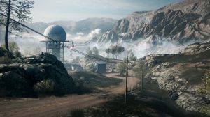 Battlefield 3 Alle Mehrspielerkarten