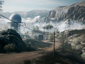 Battlefield 3 Alle Mehrspielerkarten