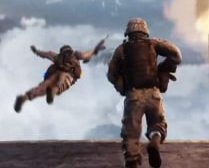 Battlefield 3 Damavand Peak