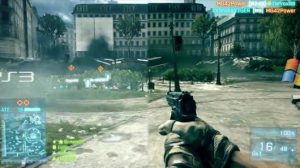 Battlefield 3 Grafikvergleich
