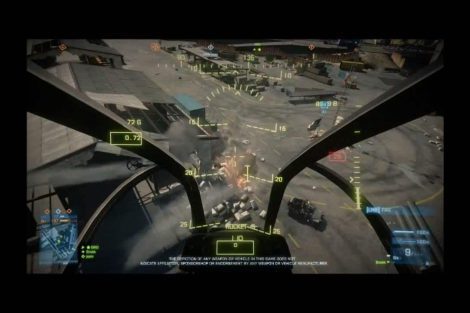 Neuer Battlefield 3 Trailer zeigt alle Mehrspieler Karten 5 Battlefield 3 Multiplayer Gameplay Trailer Screenshot 0262