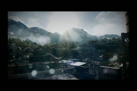 Neuer Battlefield 3 Trailer zeigt alle Mehrspieler Karten 7 Battlefield 3 Multiplayer Gameplay Trailer Screenshot 0354