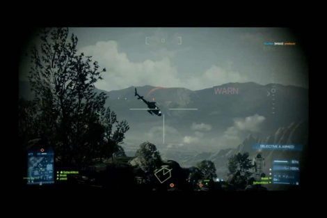 Neuer Battlefield 3 Trailer zeigt alle Mehrspieler Karten 12 Battlefield 3 Multiplayer Gameplay Trailer Screenshot 0901