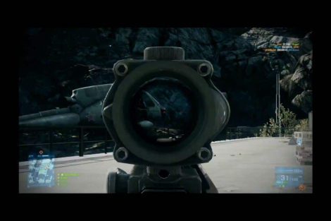 Neuer Battlefield 3 Trailer zeigt alle Mehrspieler Karten 13 Battlefield 3 Multiplayer Gameplay Trailer Screenshot 0916
