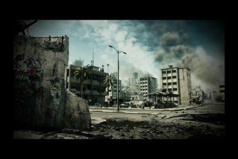 Neuer Battlefield 3 Trailer zeigt alle Mehrspieler Karten 33 Battlefield 3 Multiplayer Gameplay Trailer Screenshot 2384