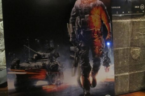 Die Redaktion zu Gast auf dem EA Battlefield 3 Community Day 14 Battlefield 3 Release Community Day 13