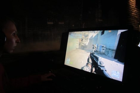 Die Redaktion zu Gast auf dem EA Battlefield 3 Community Day 27 Battlefield 3 Release Community Day 26