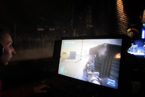 Die Redaktion zu Gast auf dem EA Battlefield 3 Community Day 30 Battlefield 3 Release Community Day 29