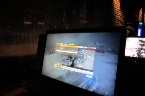 Die Redaktion zu Gast auf dem EA Battlefield 3 Community Day 4 Battlefield 3 Release Community Day 3