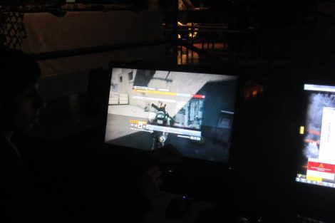 Die Redaktion zu Gast auf dem EA Battlefield 3 Community Day 5 Battlefield 3 Release Community Day 4
