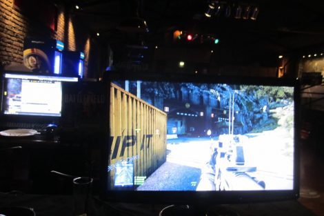 Die Redaktion zu Gast auf dem EA Battlefield 3 Community Day 6 Battlefield 3 Release Community Day 5