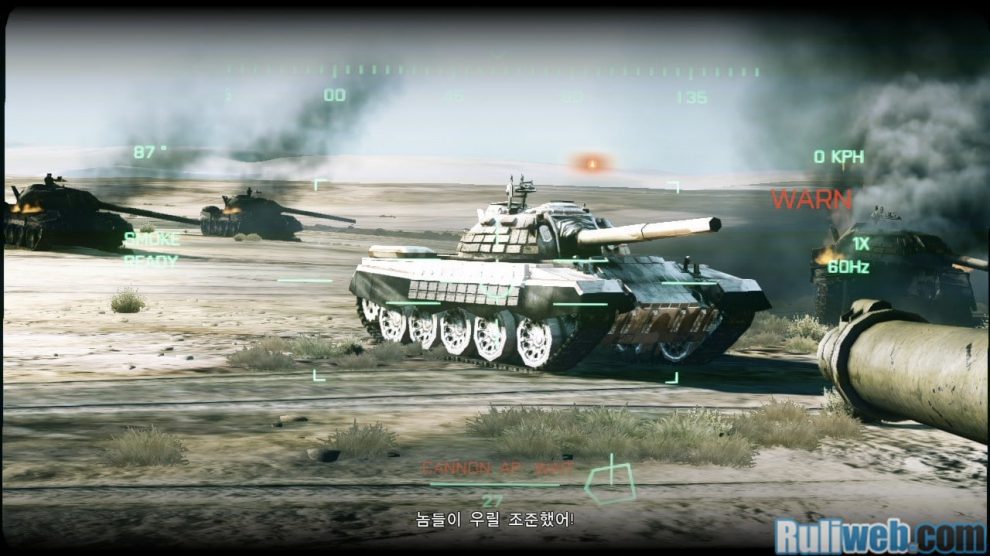 Battlefield 3: Screenshots zeigen Kampagne auf der XBOX360 12 Battlefield 3 Singleplayer XBOX360 11