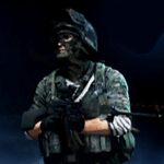 Battlefield 3 Skin