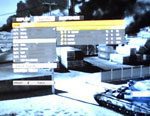 Battlefield 3 – Neues Squadmanagment abgelichtet