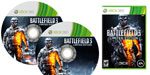 Battlefield 3 auf der XBOX360 – Low Res. gegen High Res.
