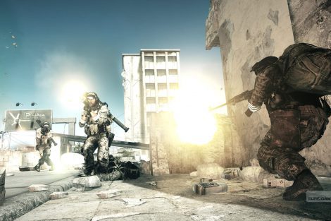 6 neue Bilder vom BF3 DLC Back to Karkand 4 Battlefield 3 Back to Karkand 3