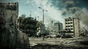 Neuer Battlefield 3 Trailer zeigt alle Mehrspieler Karten