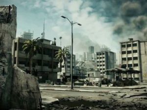 Neuer Battlefield 3 Trailer zeigt alle Mehrspieler Karten