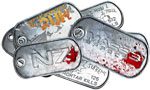 Spezielle Battlefield 3 Dogtags für Need for Speed und Mass Effect 3