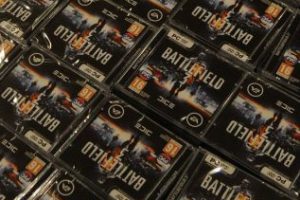 battlefield 3 fertig zum verkauf
